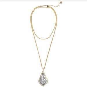 Kendra Scott Aiden Necklace